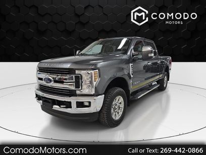 Used 2018 Ford F250 XLT w/ XLT Premium Package