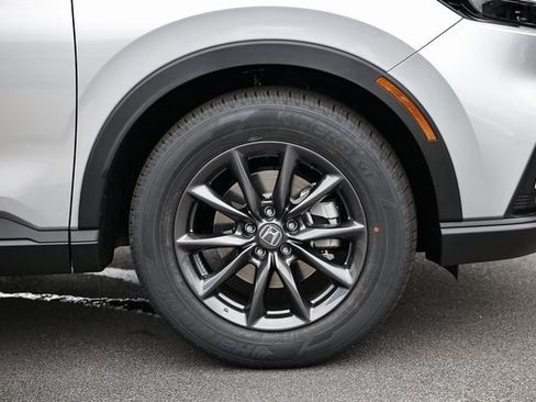 New 2026 Honda CR-V EX-L image 15