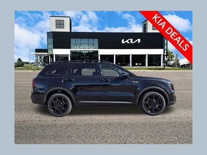 New 2026 Kia Sorento SX Prestige