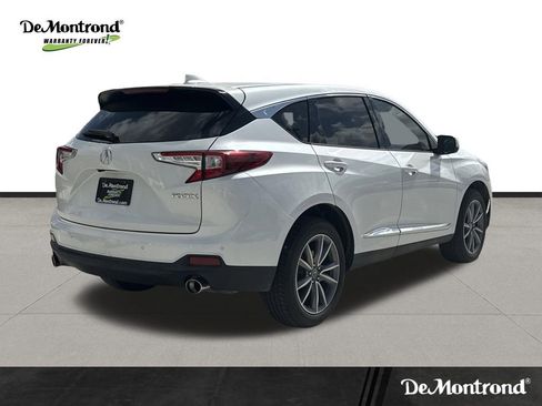 Used 2021 Acura RDX w/ Technology Package image 5