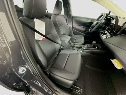 New 2026 Toyota Corolla LE image 18