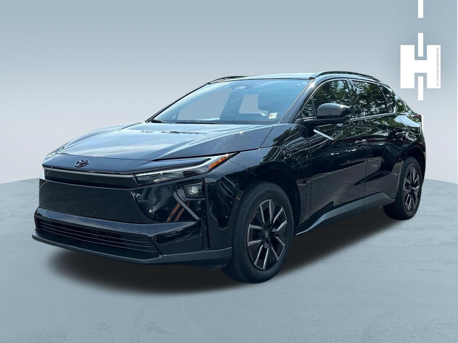 Used 2026 Toyota bZ FWD image 3