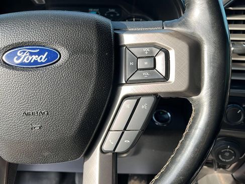 Used 2018 Ford F150 Limited image 15