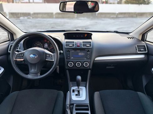 Used 2016 Subaru Impreza 2.0i image 17