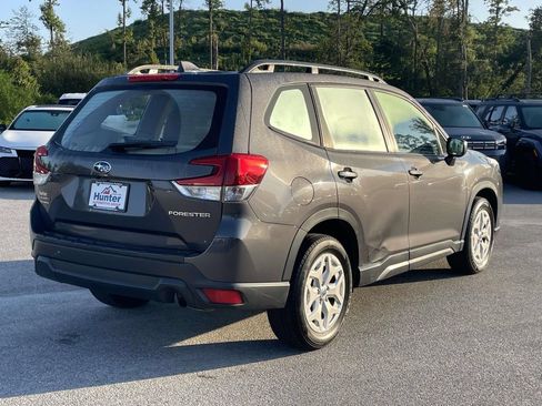Used 2023 Subaru Forester AWD/4WD image 30
