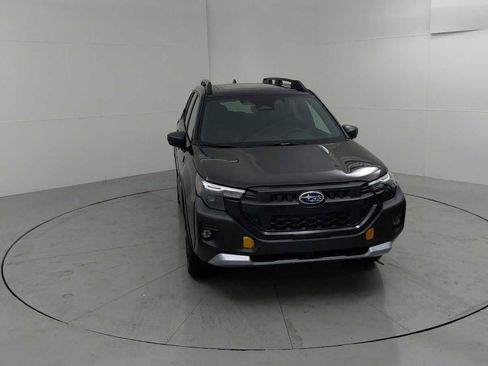 New 2026 Subaru Forester Wilderness AWD/4WD image 2