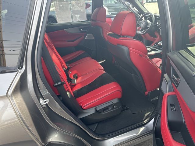 Used 2025 Acura MDX A-Spec AWD/4WD image 19