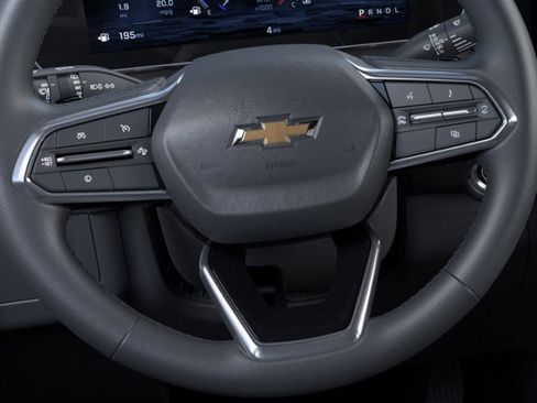 New 2025 Chevrolet Tahoe LS image 19