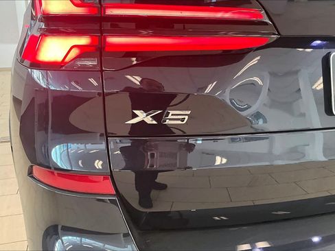 Used 2026 BMW X5 xDrive40i AWD/4WD image 28