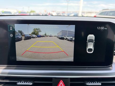 New 2026 Kia K5 GT-Line AWD/4WD image 13