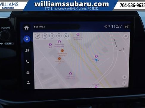 New 2026 Subaru Outback Limited image 13