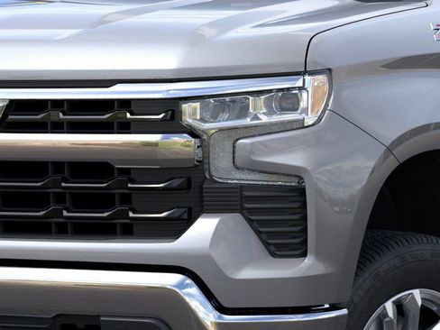 New 2026 Chevrolet Silverado 1500 LT image 10