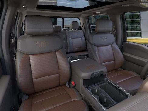New 2026 Ford F350 King Ranch image 10