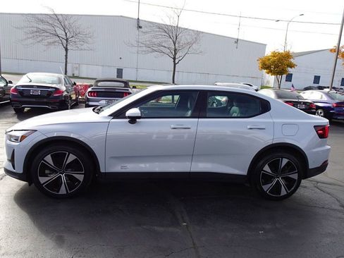 Used 2023 Polestar Polestar 2 image 5