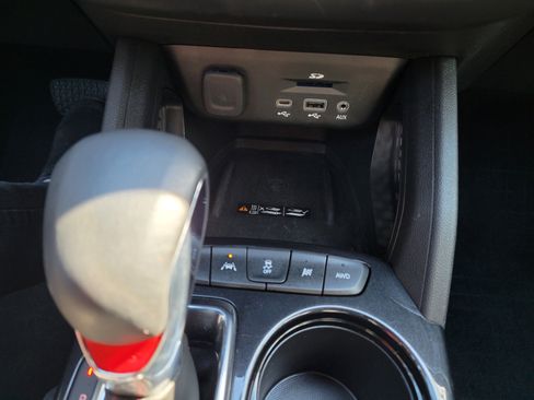 Certified 2023 Chevrolet TrailBlazer RS w/ Sun and Liftgate Package image 21