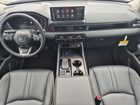 New 2026 Honda Pilot Elite image 16