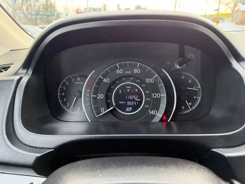 Used 2014 Honda CR-V LX image 33