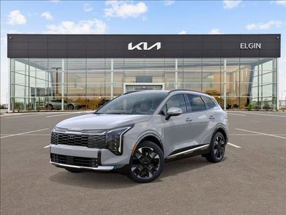 Used 2026 Kia Sportage SX Prestige