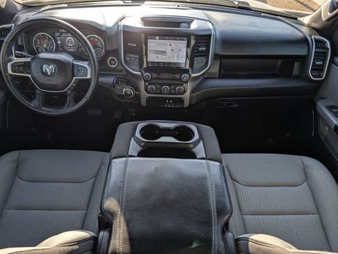 Used 2022 RAM 1500 Lone Star RWD image 11
