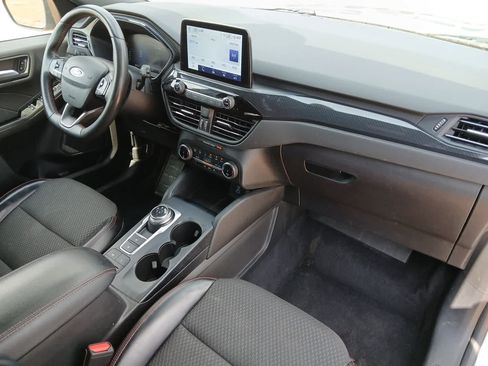Used 2023 Ford Escape ST-Line AWD/4WD image 53