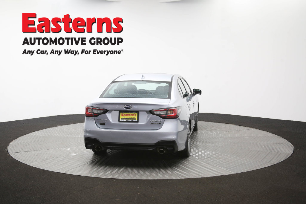 Used 2024 Subaru Legacy Touring XT AWD/4WD image 42