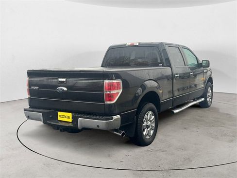 Used 2014 Ford F150 XLT w/ Equipment Group 302A Luxury image 5