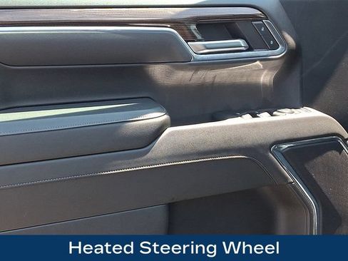 Used 2024 Chevrolet Silverado 1500 LT AWD/4WD image 23