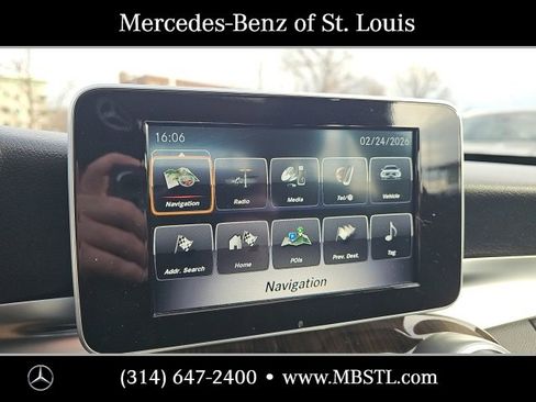 Used 2018 Mercedes-Benz C 300 4MATIC Sedan image 31