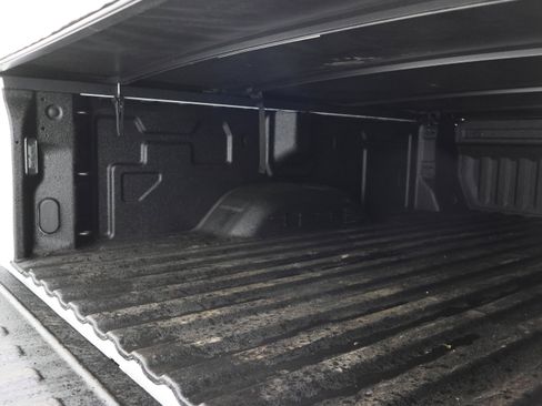 Used 2024 Chevrolet Silverado 3500 LT w/ Z71 Sport Edition image 5