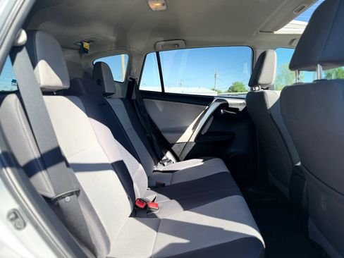 Used 2015 Toyota RAV4 XLE image 22