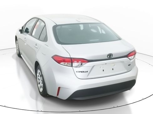 New 2026 Toyota Corolla LE image 6