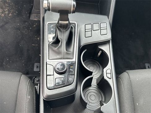 Certified 2024 Kia Sportage LX image 23
