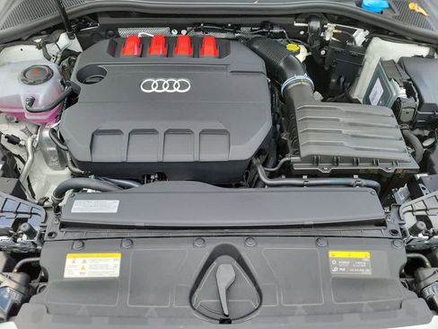 New 2026 Audi S3 Premium image 17