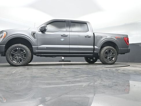 Used 2022 Ford F150 XLT w/ Equipment Group 302A High image 27