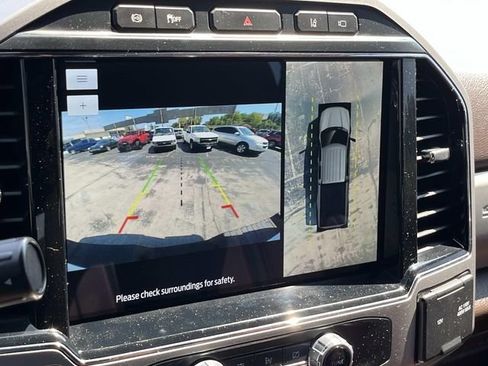 Used 2022 Ford F350 King Ranch AWD/4WD image 38