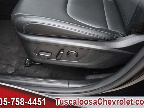 Used 2024 Kia Sportage EX FWD image 19