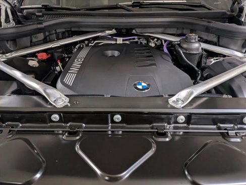 New 2026 BMW X7 xDrive40i w/ M Sport Package image 19