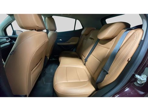 Used 2017 Buick Encore Premium w/ Experience Buick Package image 16