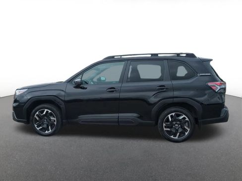 Used 2026 Subaru Forester Limited AWD/4WD image 3