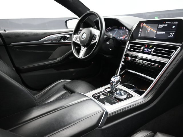 Used 2020 BMW M850i Gran Coupe xDrive AWD/4WD image 23