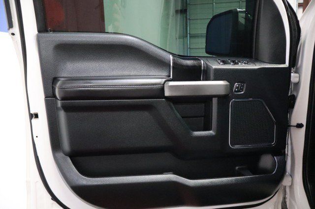 Used 2019 Ford F150 Platinum w/ Equipment Group 701A Luxury AWD/4WD image 36