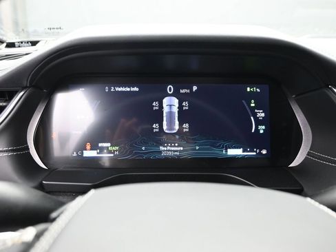 Used 2022 Jeep Grand Cherokee Overland image 31