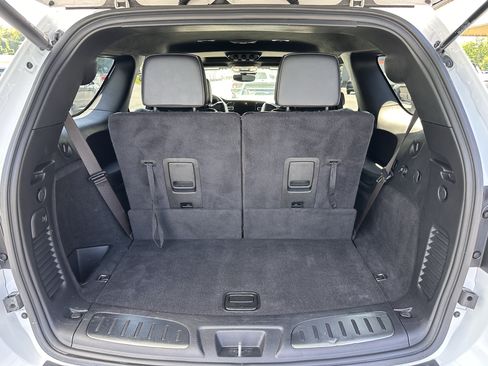 Used 2022 Dodge Durango Citadel AWD/4WD image 17