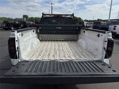 Used 2017 Chevrolet Silverado 1500 W/T w/ Trailering Package AWD/4WD image 26