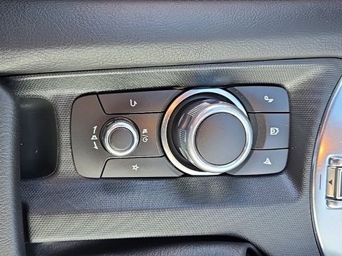 Used 2024 MAZDA MX-5 Miata RF Grand Touring image 34