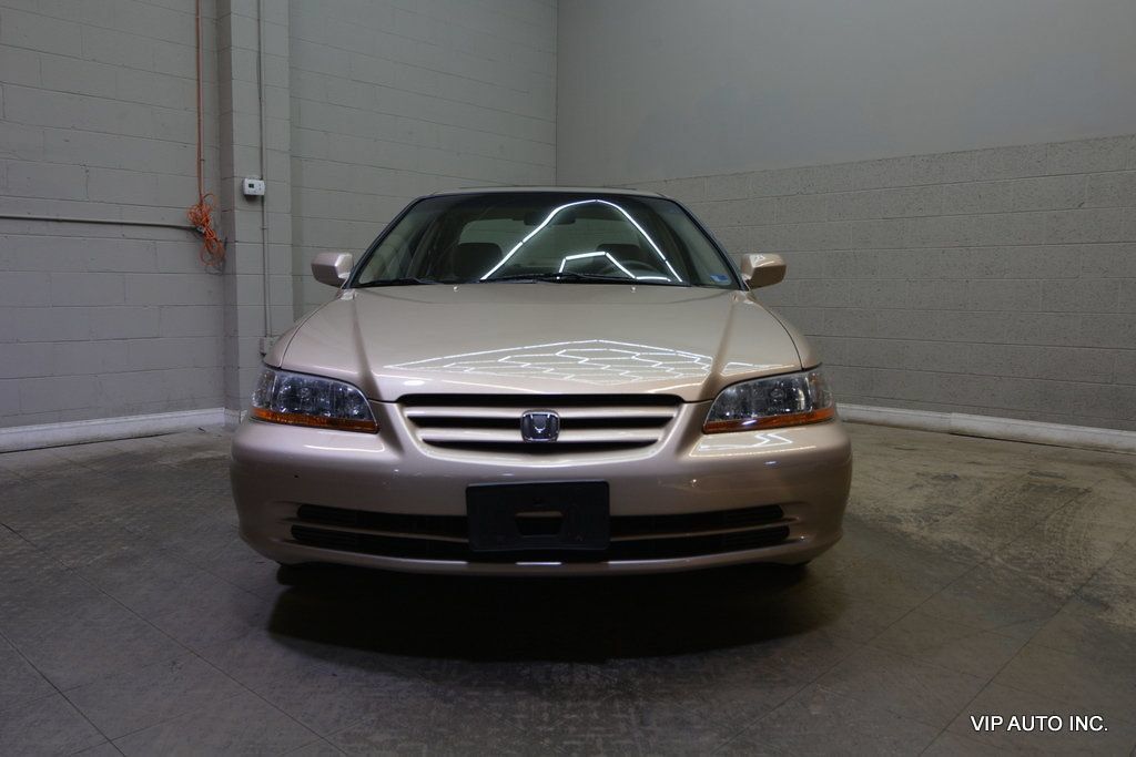 Used 2002 Honda Accord EX image 29
