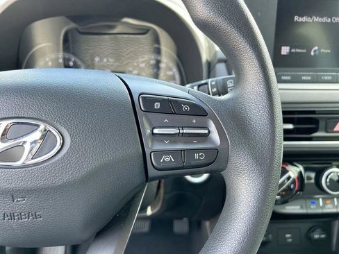 Certified 2023 Hyundai Kona SEL w/ Cargo Package FWD image 24
