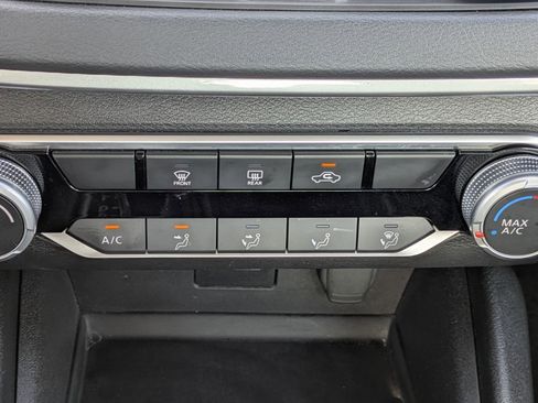 Used 2024 Nissan Altima 2.5 S image 24