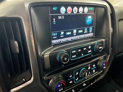 Used 2016 Chevrolet Silverado 1500 LT w/ All Star Edition image 13