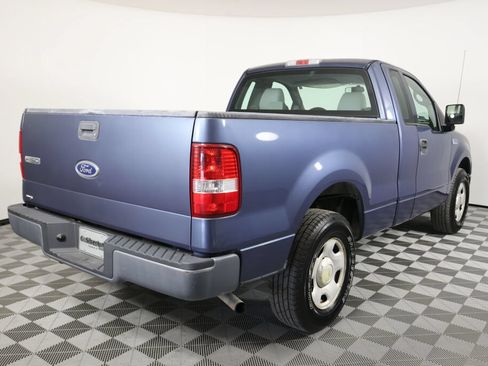 Used 2005 Ford F150 XL RWD image 2